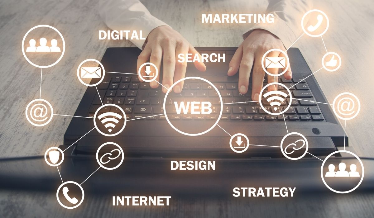 İstanbul Web Tasarım